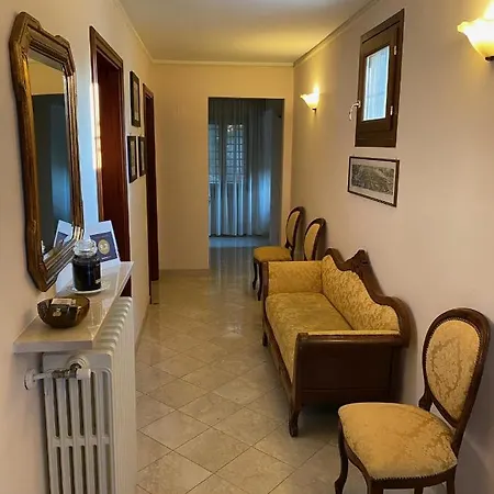 Alla Villa Liberty Bed & Breakfast Verona Exterior photo