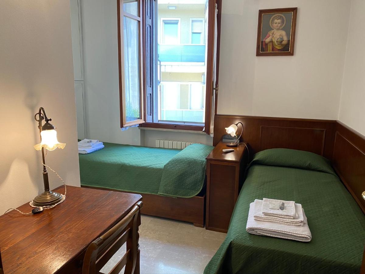 Alla Liberty Bed & Breakfast Alojamento de Acomodação e Pequeno-almoço Verona